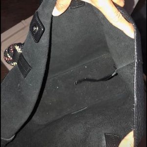 Rebecca Minkoff Climbing Rope ayote